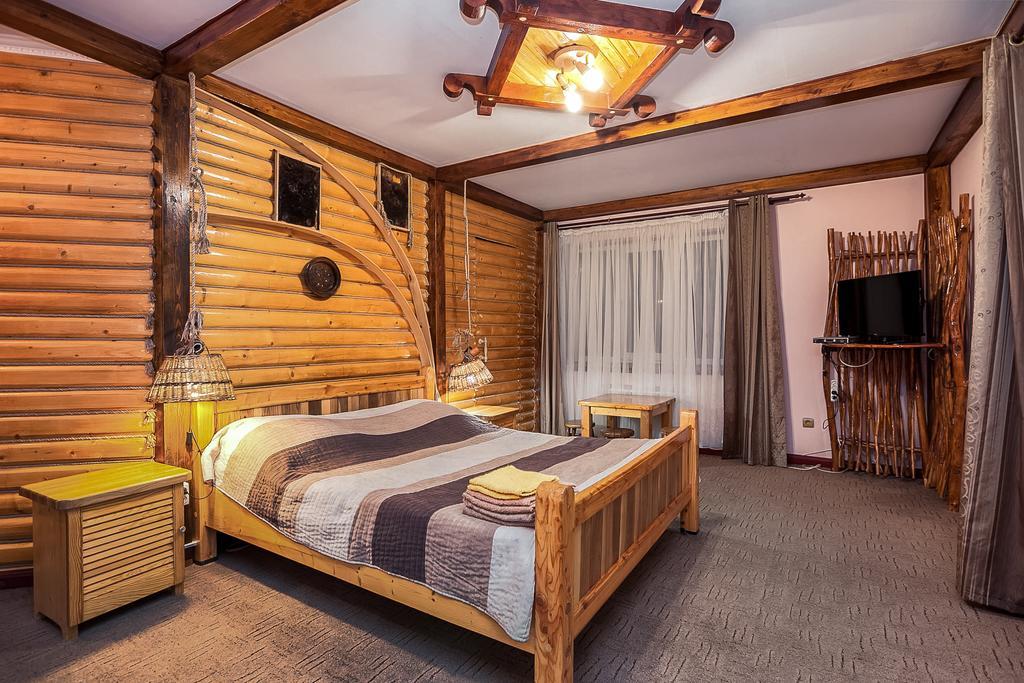 Vatra Hotel Jaremtsje Eksteriør bilde