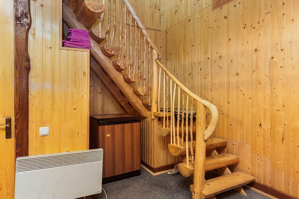 Vatra Hotel Jaremtsje Eksteriør bilde